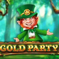 Gold Party