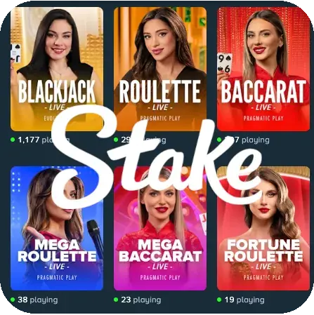 slot live games