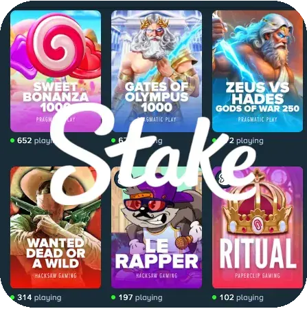 slots