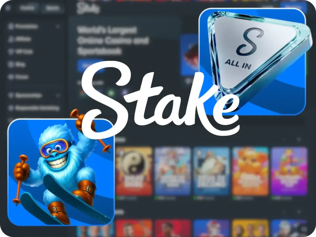 stake promo offers