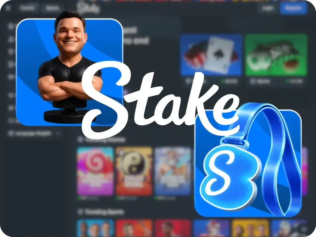 stake promotions
